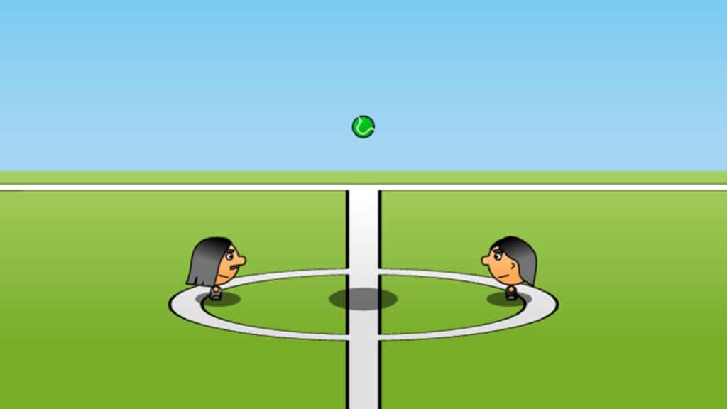 All 1 on 1 Soccer Cheat Codes