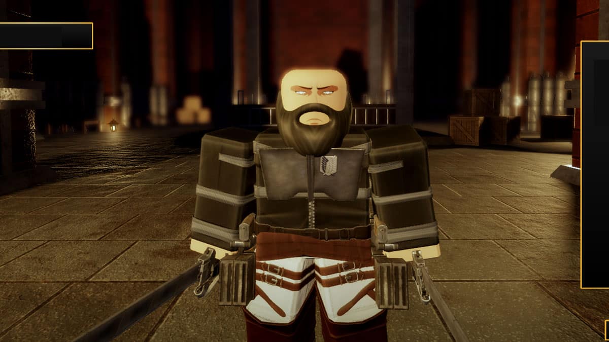 Roblox: Attack on Titan Revolution Codes (May 2024)