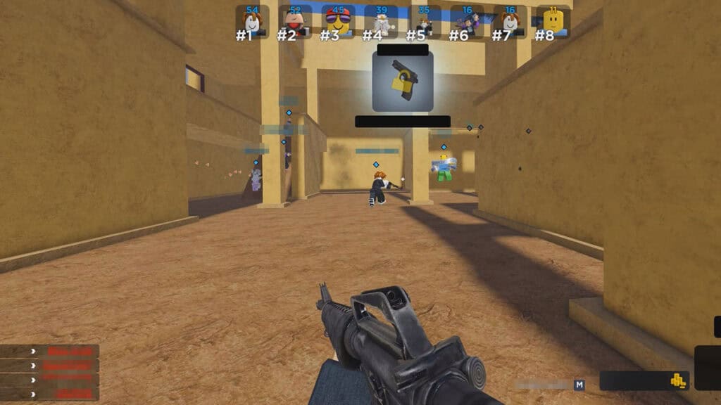 Are There Codes for Roblox: Gunfight Arena? Answered