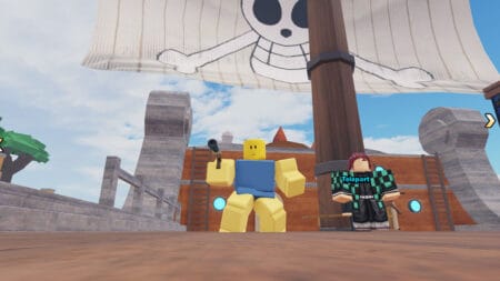 Roblox: Anime Dungeon Fighters Codes (May 2024)