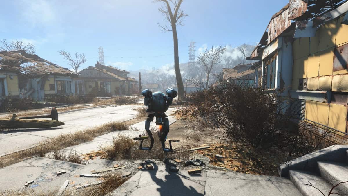 10 лучших перков Fallout 4 в рейтинге