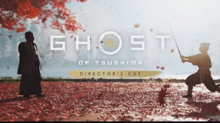 Ghost of Tsushima Director's Cut: Differences Explained