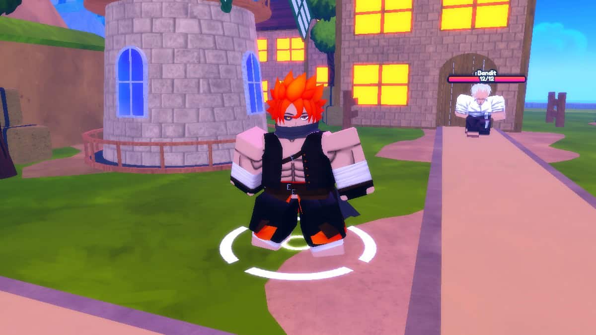 Roblox: Anime Defenders Unit Tier List, Ranked Best to Worst