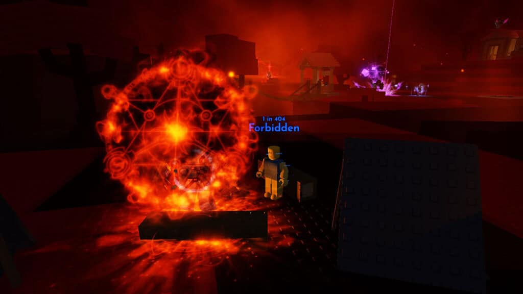 Everything New Added in Era 7 of Sol's RNG Roblox