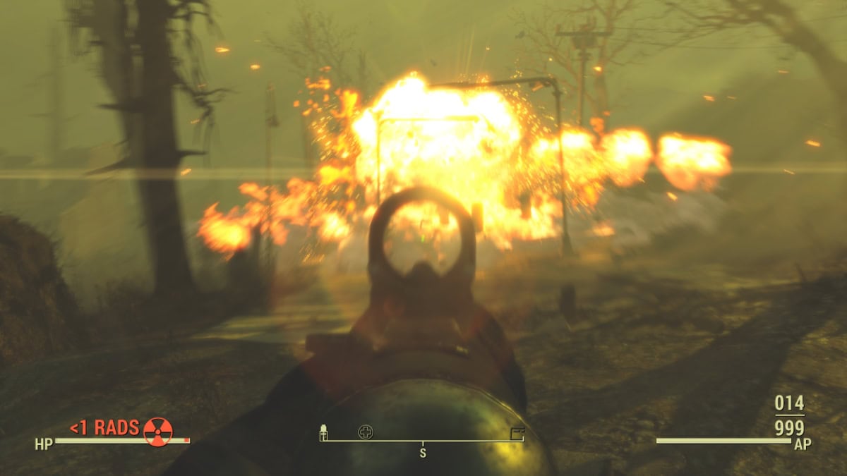 10 лучших перков Fallout 4 в рейтинге