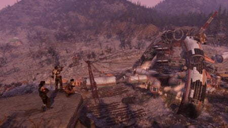 Fallout 76 best camp locations image