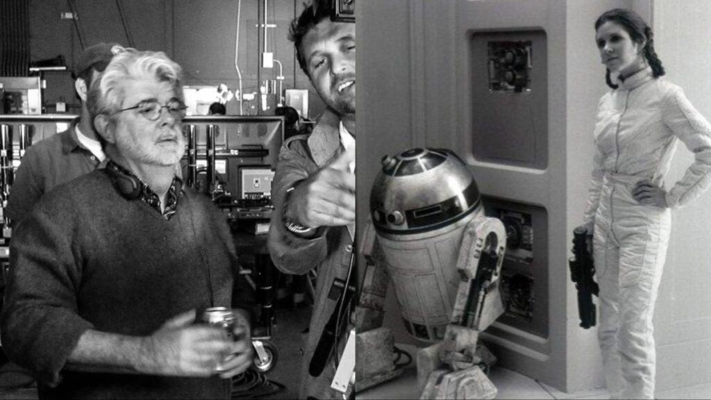 George Lucas dice di conoscere meglio Star Wars.