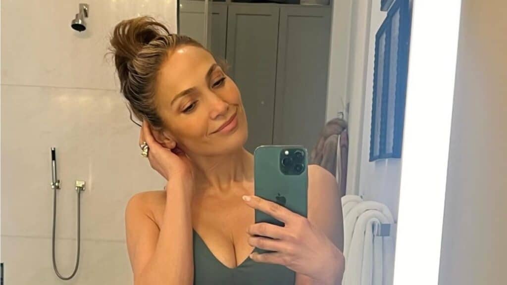 Jennifer Lopez sans Ben Affleck