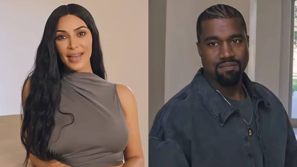 Kim Kardashian Takes Major Risk To Grab Kanye West’s Attention | The ...