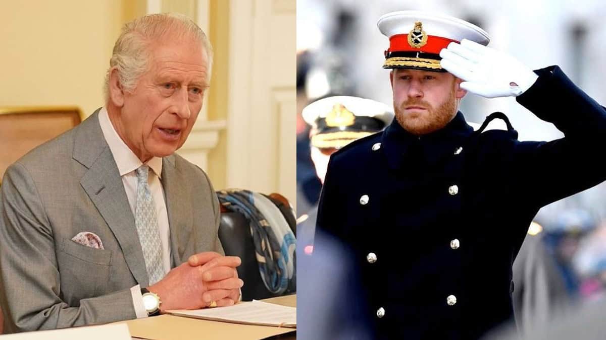 King Charles Makes Prince Harry’s Royal Snub Glaring With Military Appointemnt