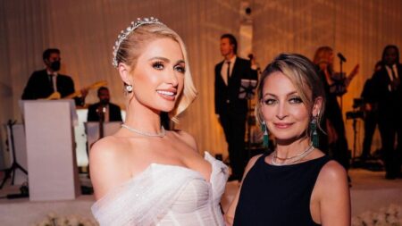 Paris Hilton and Nicole Richie are back - but have they buried the hatchet?