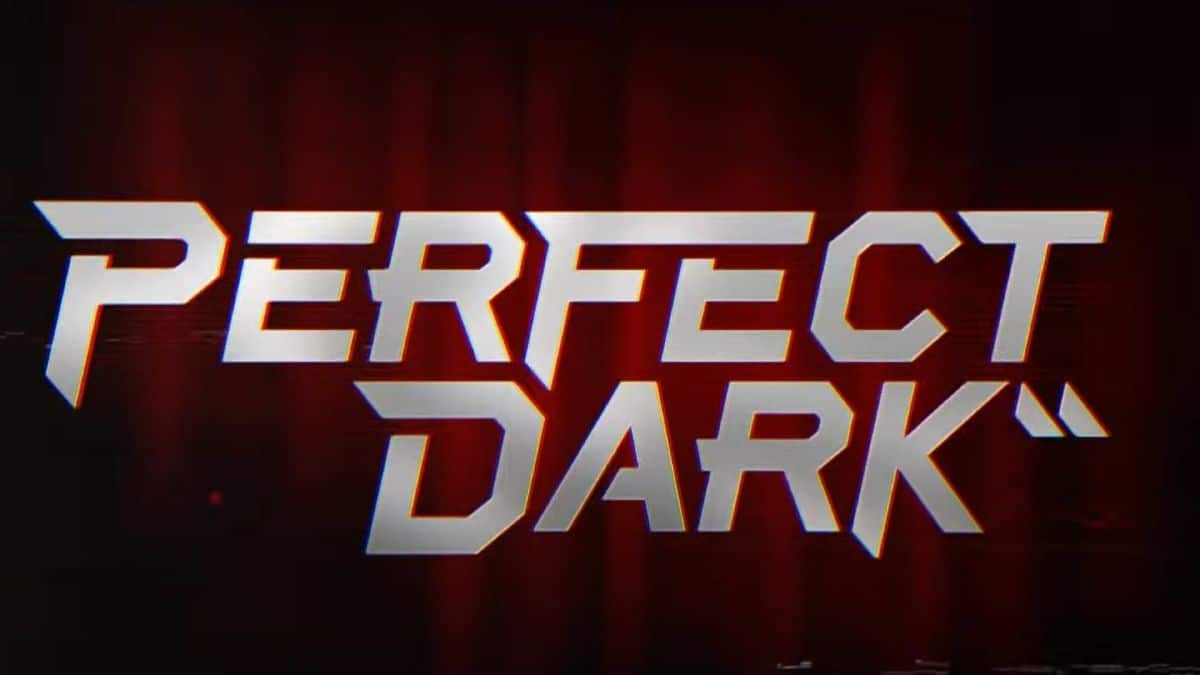 Microsoft’s Upcoming Perfect Dark Reboot Is Allegedly On Thin Ice As Well