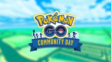 Pokemon Go announces its next four Community Days