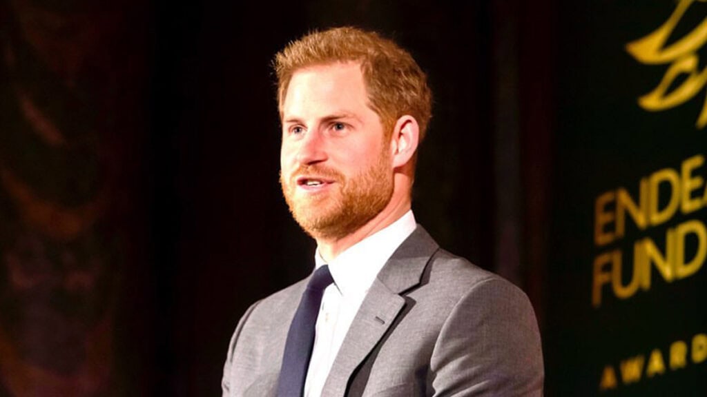Prince Harry comes under fire for complaining about Elvis's tastes at Graceland.