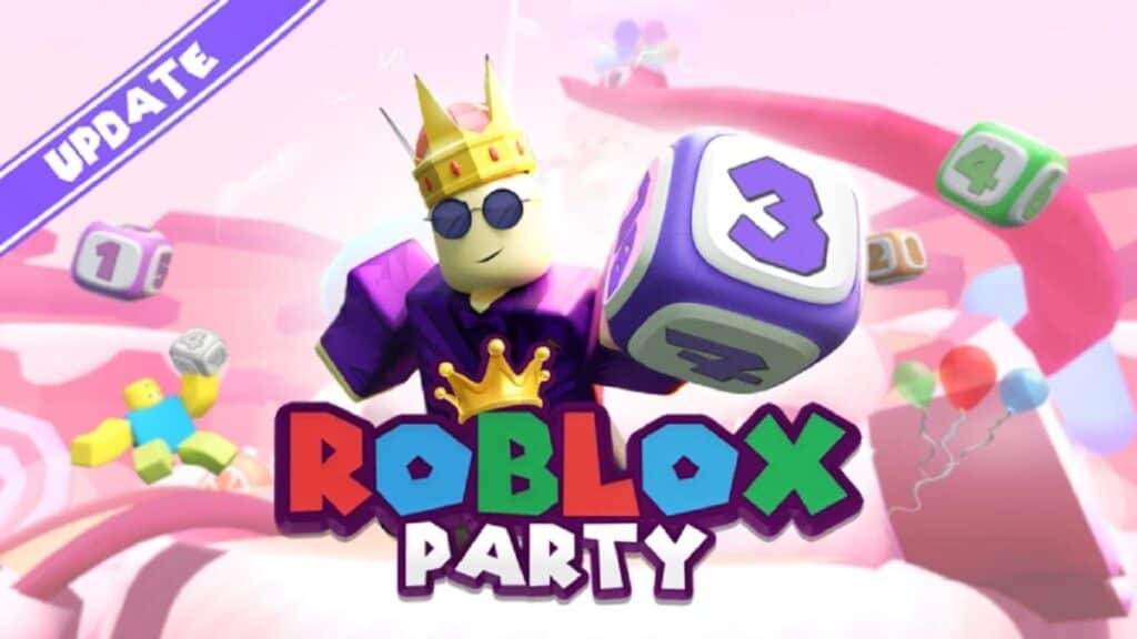 all valid and working codes in roblox party