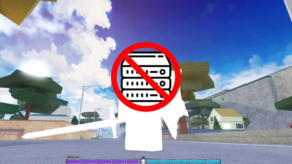 How to Fix Server Browser Error in Roblox Type Soul