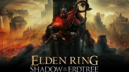 elden ring shadow of the erdtree story trailer release date
