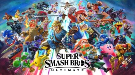 Super Smash Bros boss Masahiro Sakurai talks game balance and creativity