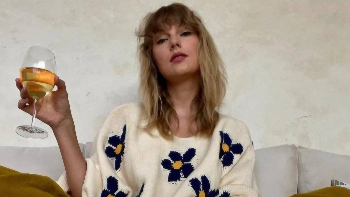 Taylor Swift Accused of Secretly Harming Her Fans Mental Health