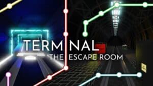 roblox terminal escape room chapter 1 walkthrough