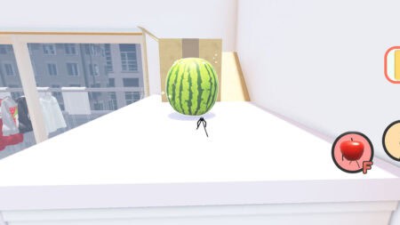 How To Get the Watermelon in Roblox Secret Staycation