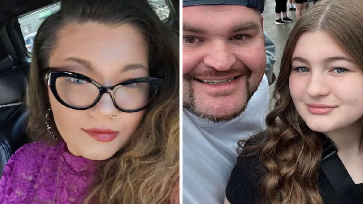 Teen Mom’s Amber Portwood Announces Engagement Amid Criticism for Treatment of Daughter Leah