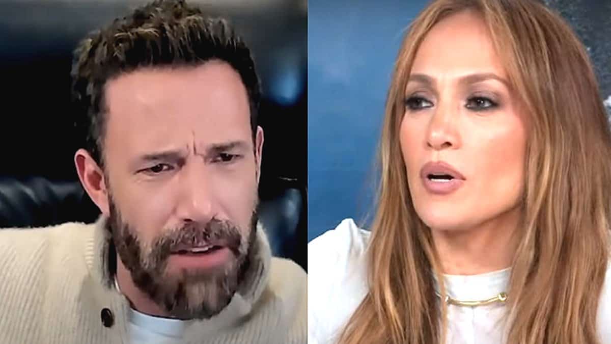 Ben Affleck Humiliates Jennifer Lopez During Desperate Plea for Reconciliation