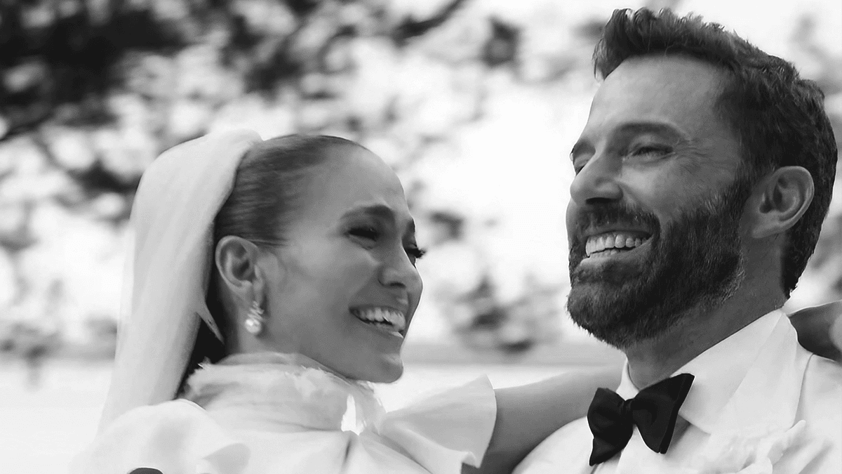 Jennifer Lopez’s Marriage Failed Because Ben Affleck Spent Too Much Time With Her, TV Personality Host Claims