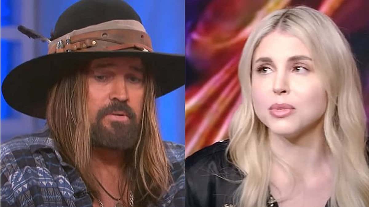 Billy Ray Cyrus Uncovers Firerose’s Physical Abuse With Alarming Witness Testimony