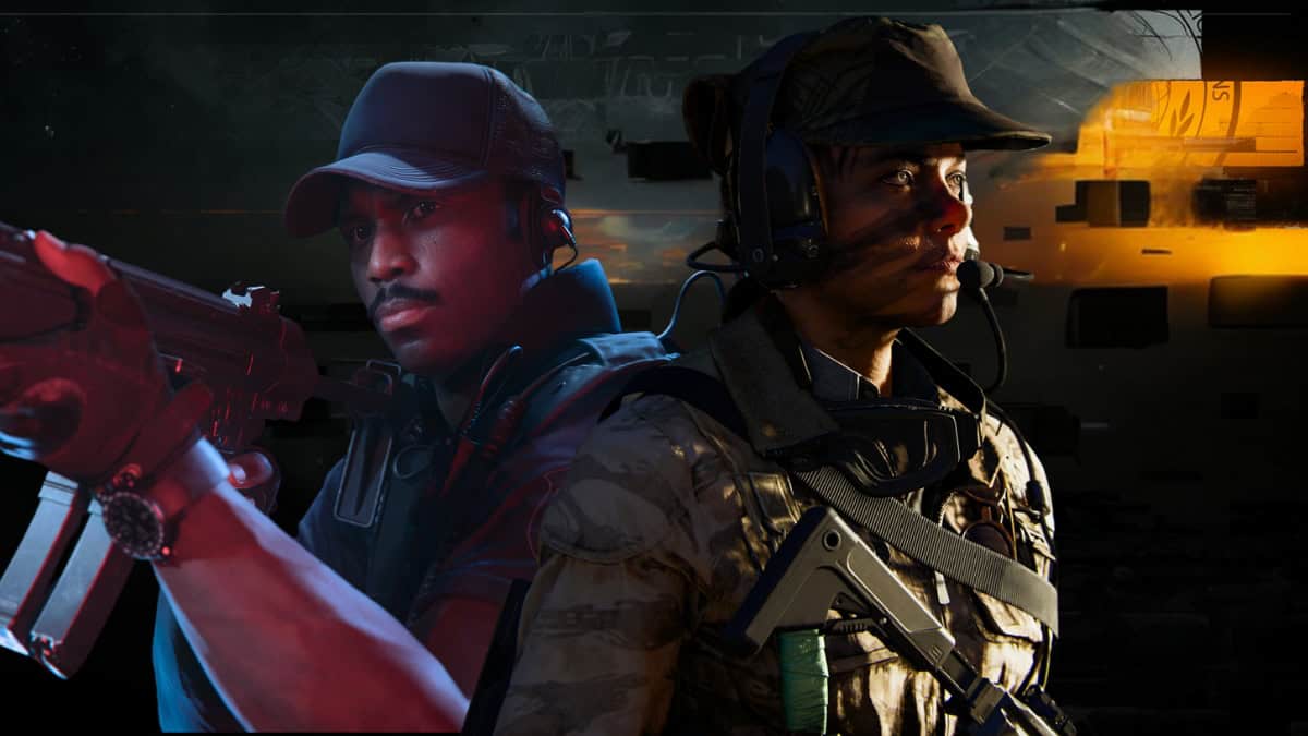 Call of Duty Black Ops 6: Everything You Need To Know