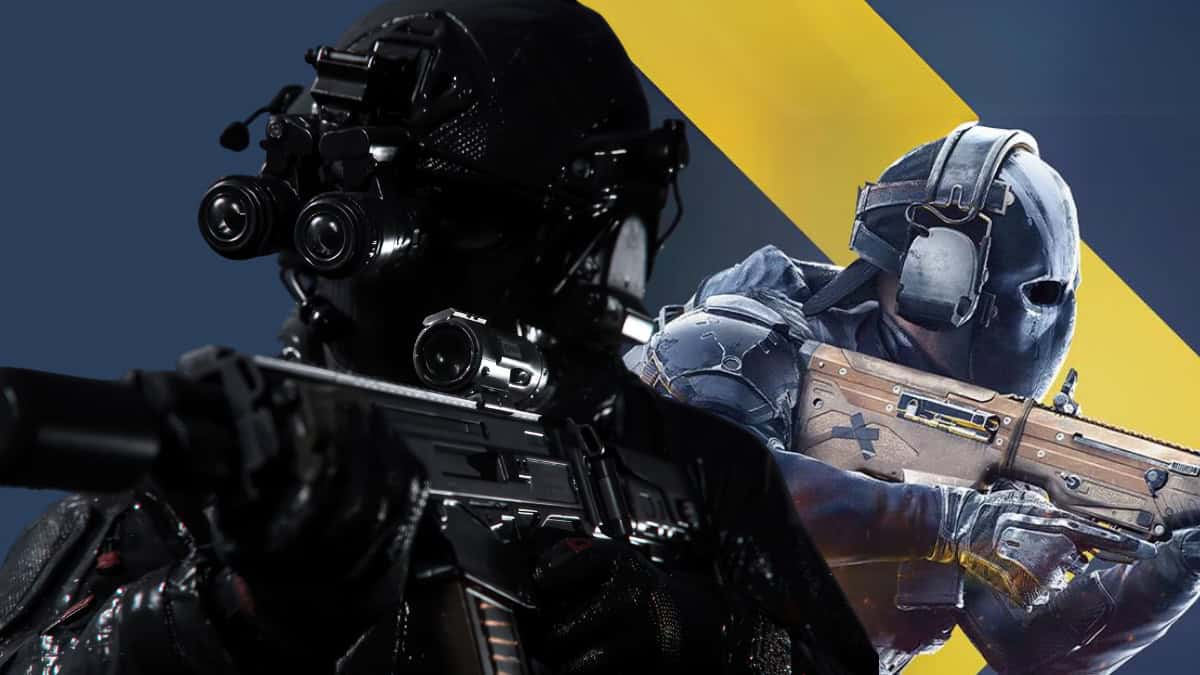 XDefiant против Call of Duty: какой шутер лучше?