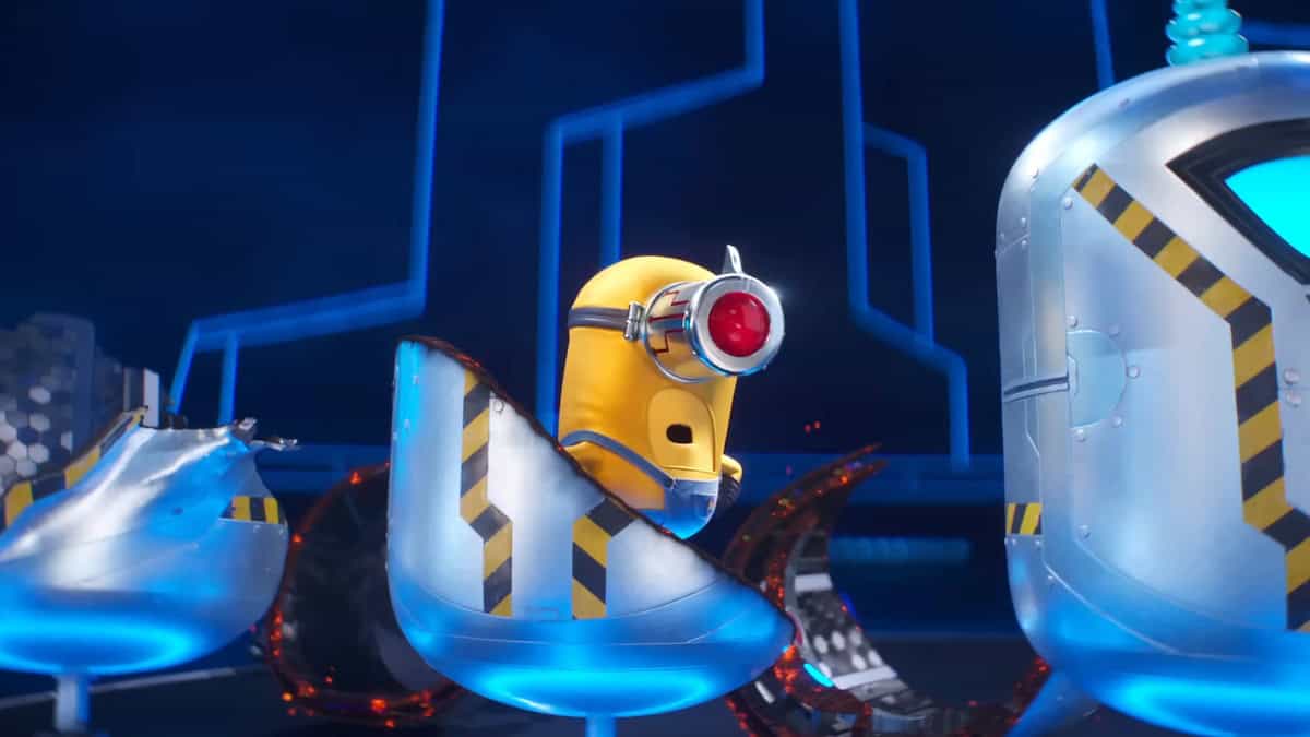 Despicable Me 4 Review – A Step Up in Nearly Every Way