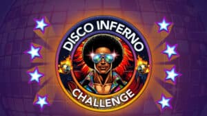 BitLife: How To Complete the Disco Inferno Challenge