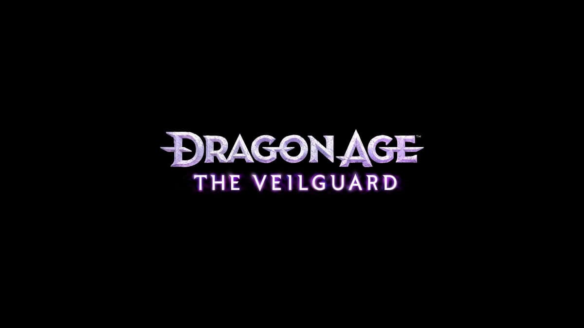 Dragon Age: Dreadwolf уже доступен Dragon Age: The Veilguard и анонс его игрового процесса уже близко