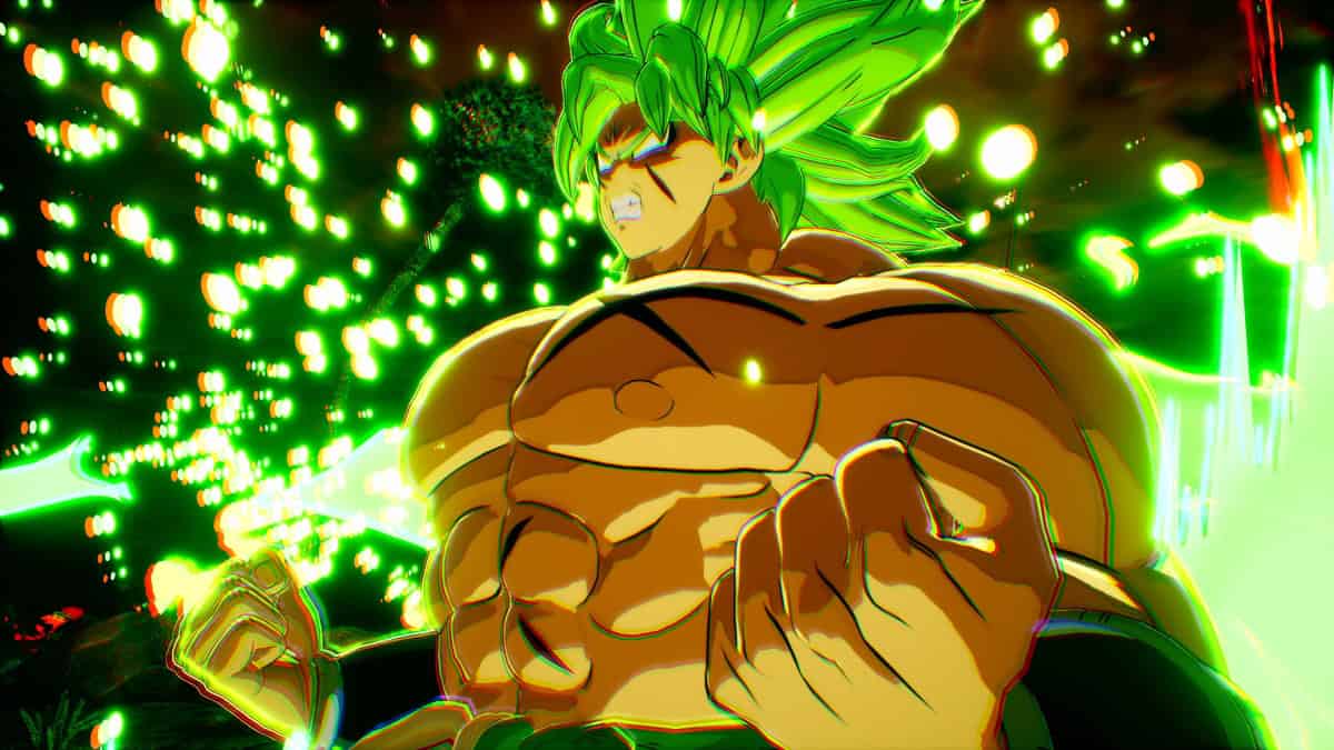 Dragon Ball Sparking Zero Brings Split Screen and First-Person Cutscenes At Launch