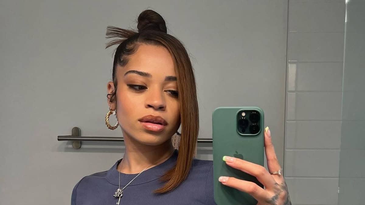 Double Victory: NBA Champion Jayson Tatum’s Girlfriend Ella Mai Reportedly Has a Baby on the Way