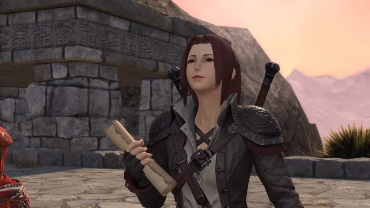 10 Most Important Changes Coming to FFXIV Dawntrail