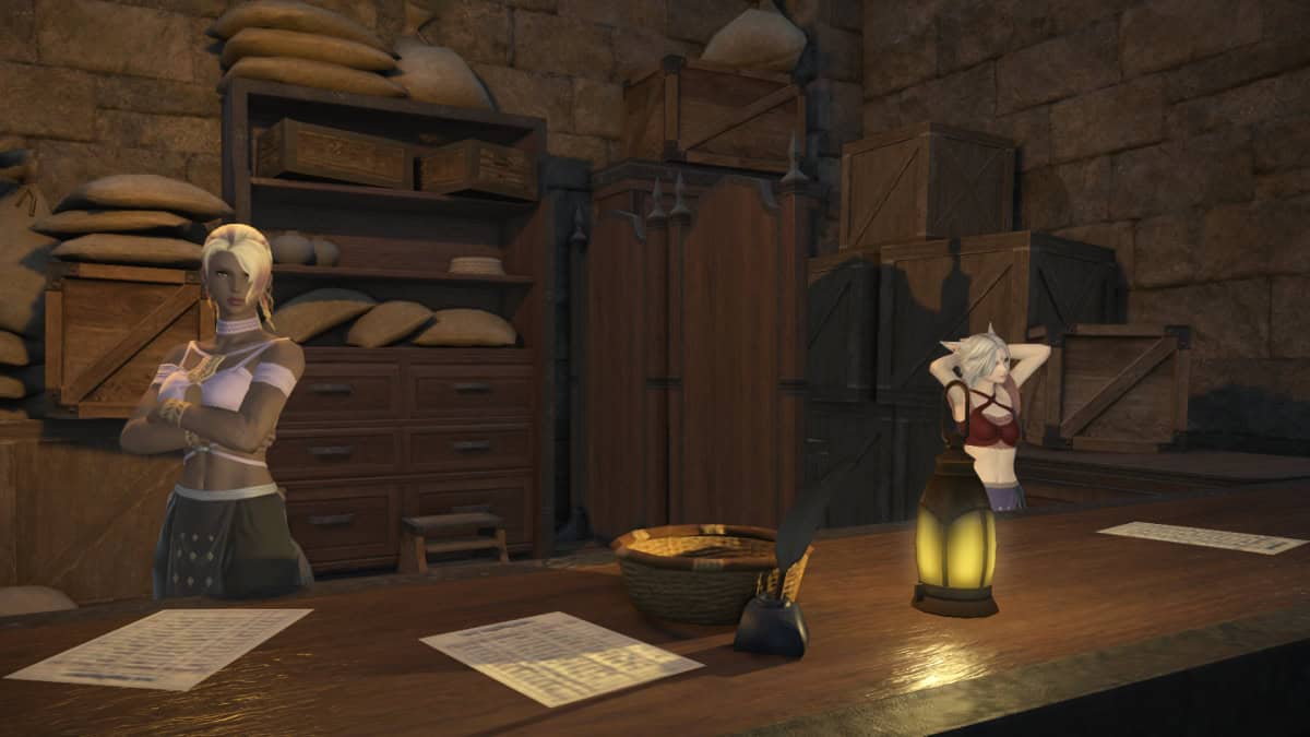 FFXIV: Where To Exchange Old Tomestones (Discontinued Tomestone Exchange Guide)