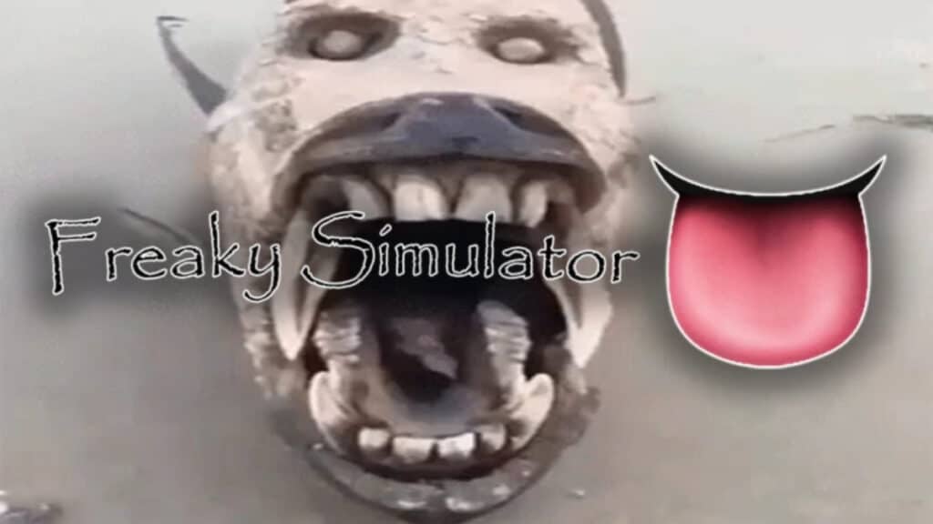 Freaky Simulator Codes