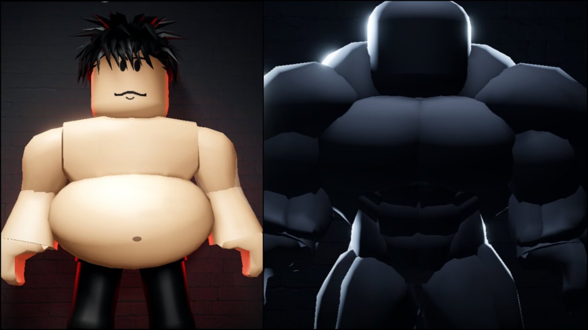 Roblox Gym League Pro Guide: How to Get Money, Gain Strength, and Look Like Mr. Olympia