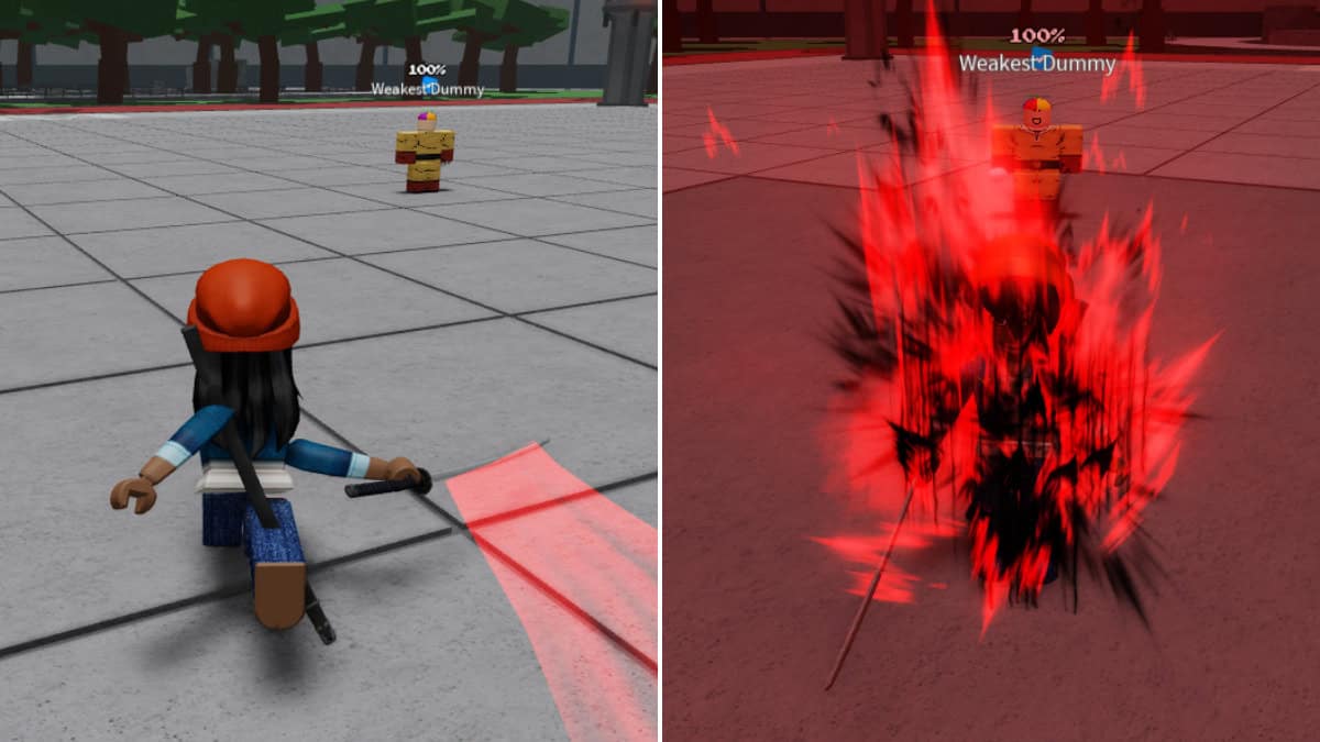 Roblox Heroes Battlegrounds: How To Get & Use Mastered Stain Like a Pro