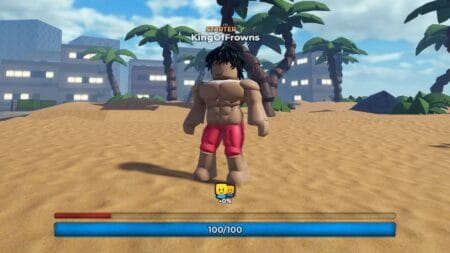 How To Unlock the Next Gyms in Gym League Roblox