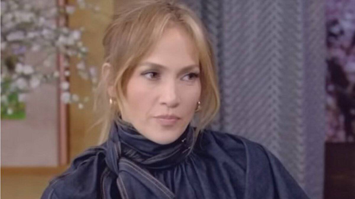 Jennifer Lopez Ignores Mom’s Urgent Warning To Stay Away From Diddy