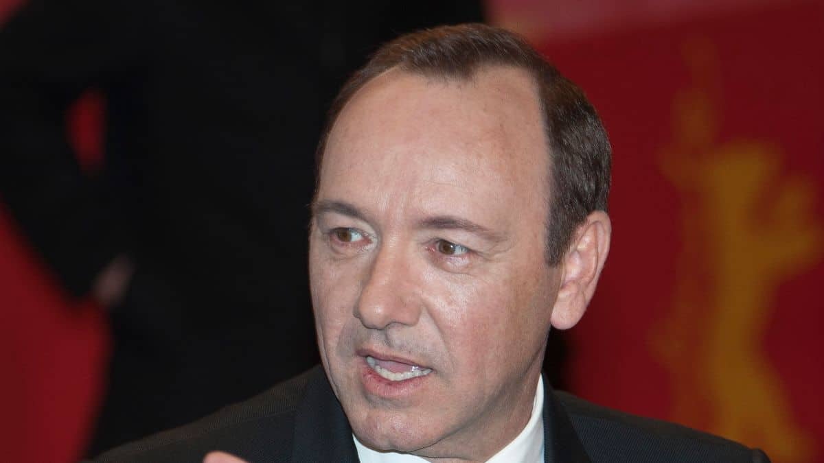 Kevin Spacey’s Life After Legal Controversies Plagued With Financial Ruin & Homelessness