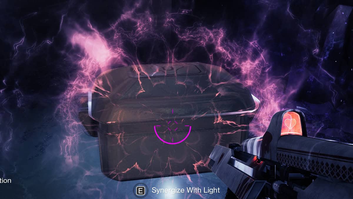 Destiny 2: Как выполнить квест «Затерянные во свете»