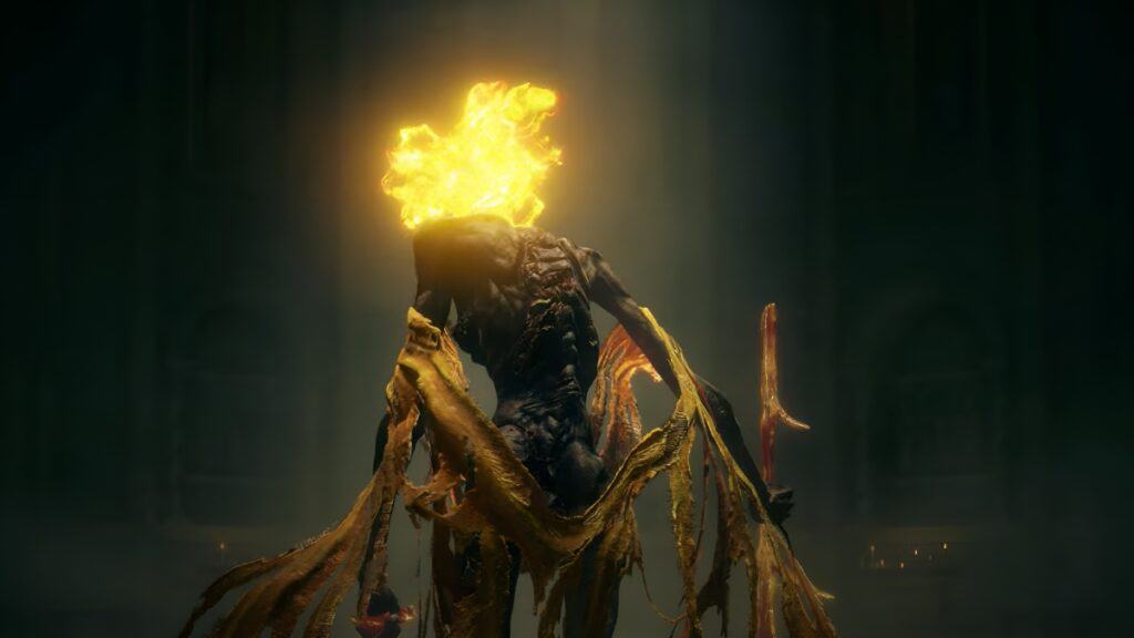 Midra, Lord of Frenzied Flame