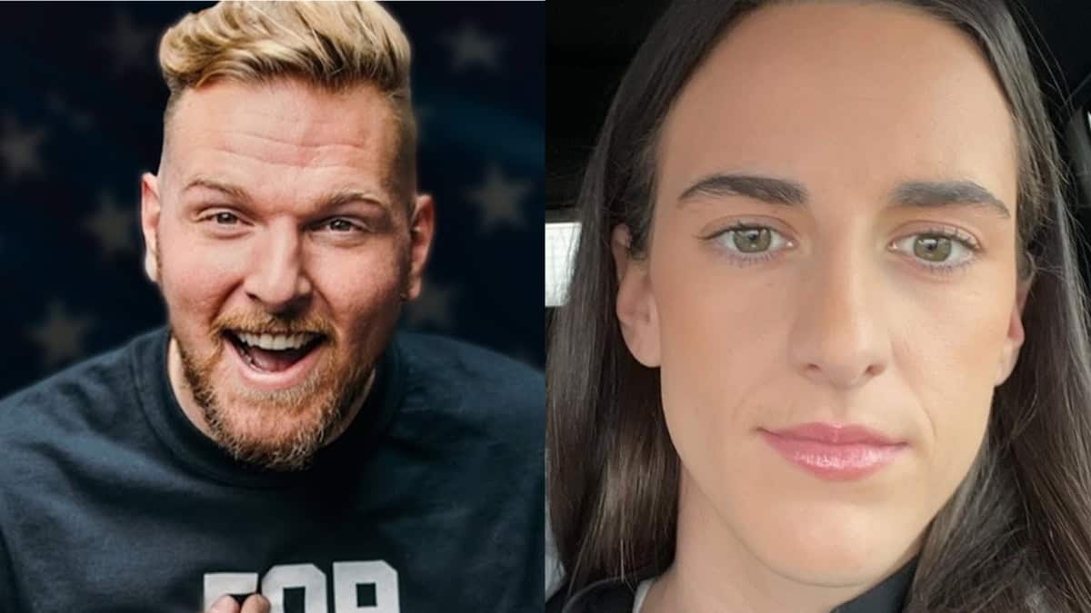 Pat Mcafees Apology To Caitlin Clark What We Know The Nerd Stash