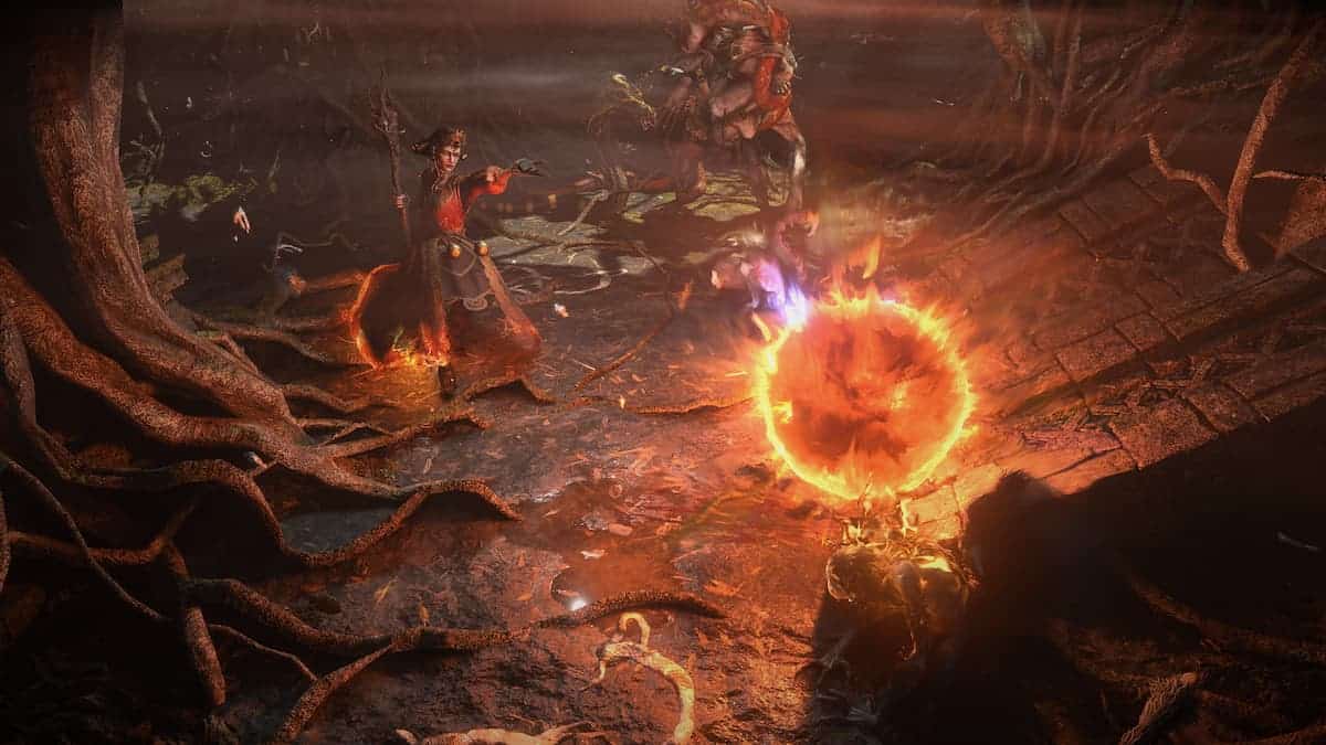 Path of Exile 2 Third-Party Tools Won’t Come to Console, But Controller Play Feels Solid