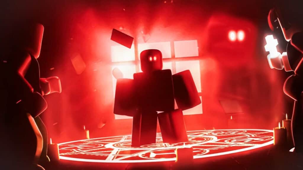 Roblox Horror RNG Codes