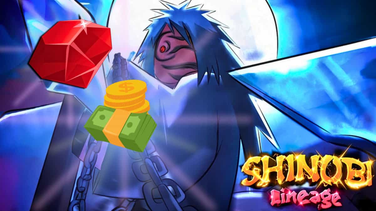 Roblox Shinobi Lineage: How To Farm Trinkets to Get Rich Fast | The ...